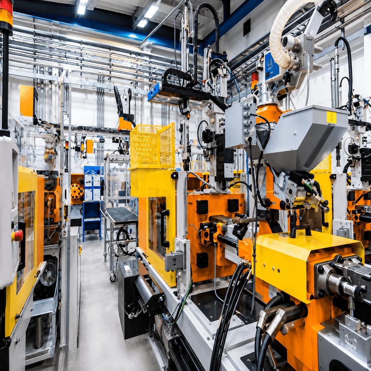 Mechanical Services